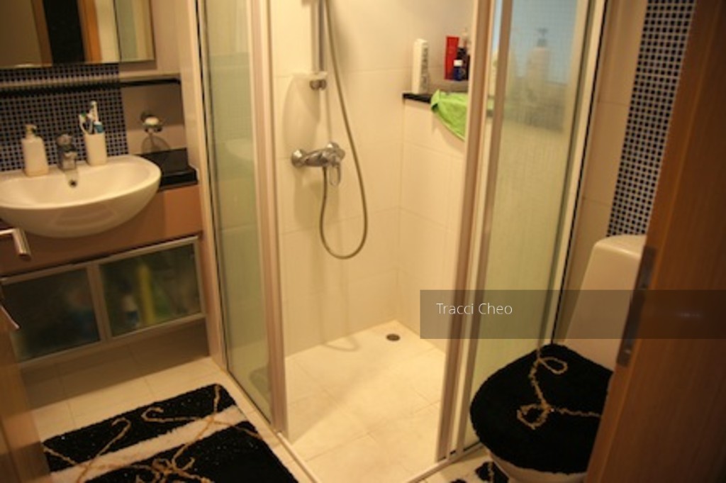 Savannah Condopark (D18), Condominium #153923732